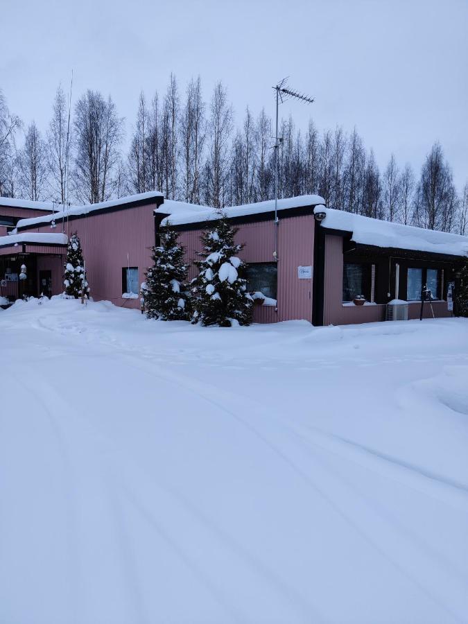 Apartment Nonna Keuruu Esterno foto